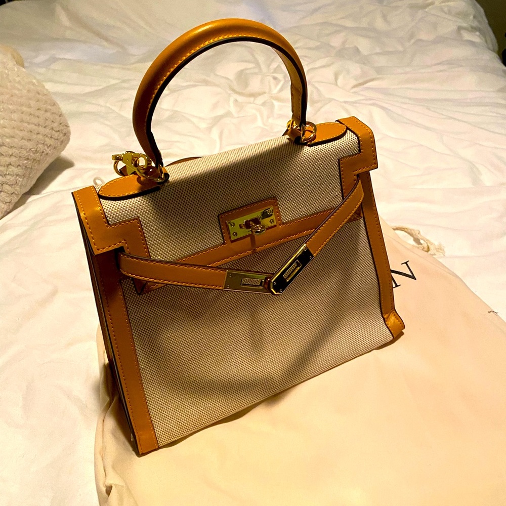 Lily & Bean Egerton Crossbody